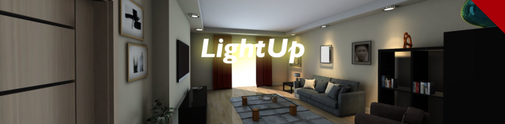 LightUp for SketchUp