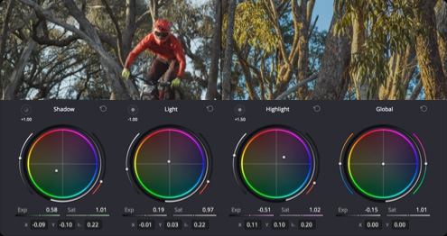 โปรแกรมตัดต่อวิดีโอระดับมืออาชีพ Blackmagic DaVinci Resolve Studio 20