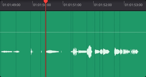 โปรแกรมตัดต่อวิดีโอระดับมืออาชีพ Blackmagic DaVinci Resolve Studio 20