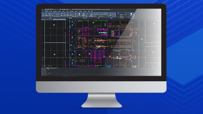 โปรแกรมออกแบบ 3 มิติ ZWCAD 2025 Professional Edition