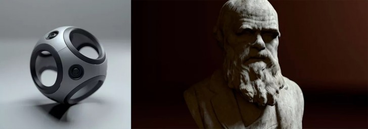 โปรแกรมปลั๊กอิน Pixel Lab Redshift Lighting Essentials Bundle