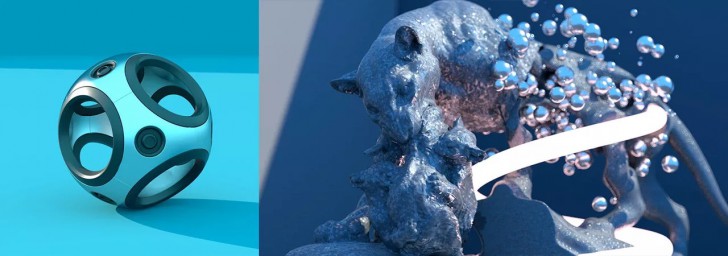 โปรแกรมปลั๊กอิน Pixel Lab Redshift Lighting Essentials Bundle