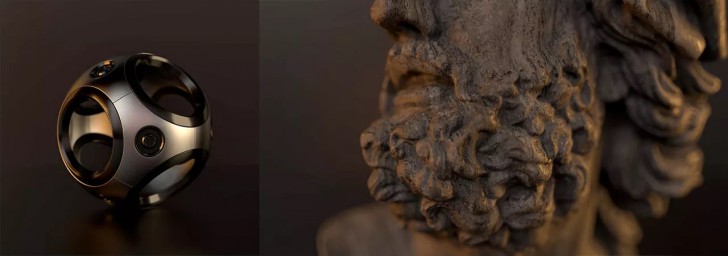 โปรแกรมปลั๊กอิน Pixel Lab Redshift Lighting Essentials Bundle