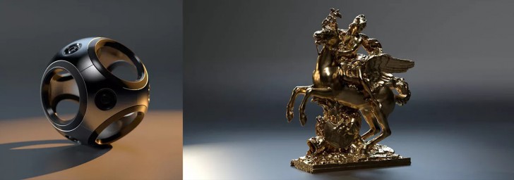 โปรแกรมปลั๊กอิน Pixel Lab Redshift Lighting Essentials Bundle