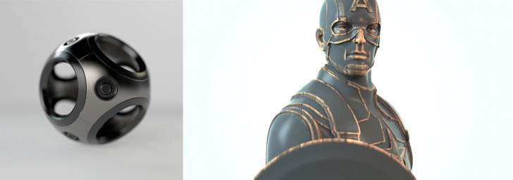 โปรแกรมปลั๊กอิน Pixel Lab Redshift Lighting Essentials Bundle