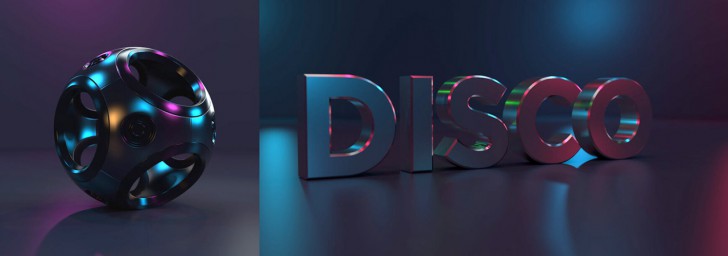 โปรแกรมปลั๊กอิน Pixel Lab Redshift Lighting Essentials Bundle