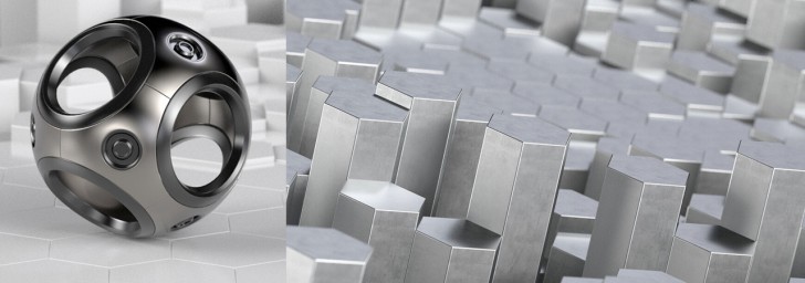 โปรแกรมปลั๊กอิน Pixel Lab Redshift Lighting Essentials Bundle