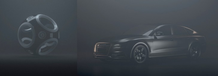 โปรแกรมปลั๊กอิน Pixel Lab Redshift Lighting Essentials Bundle