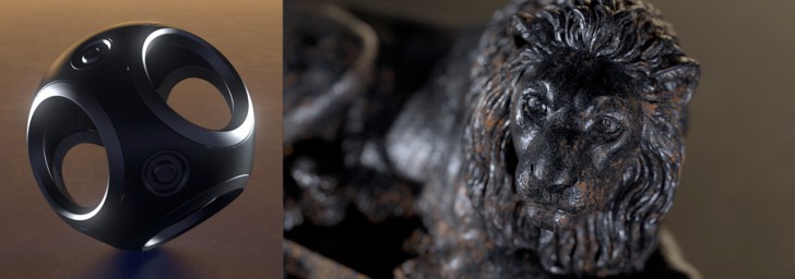 โปรแกรมปลั๊กอิน Pixel Lab Redshift Lighting Essentials Bundle