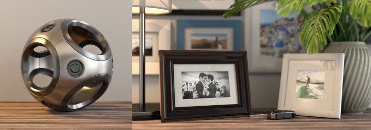 โปรแกรมปลั๊กอิน Pixel Lab Redshift Lighting Essentials Bundle