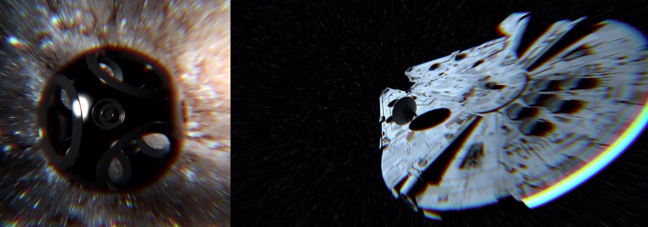 โปรแกรมปลั๊กอิน Pixel Lab Redshift Lighting Essentials Bundle