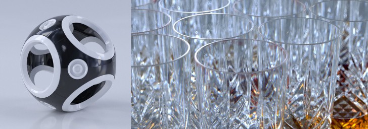 โปรแกรมปลั๊กอิน Pixel Lab Redshift Lighting Essentials Bundle