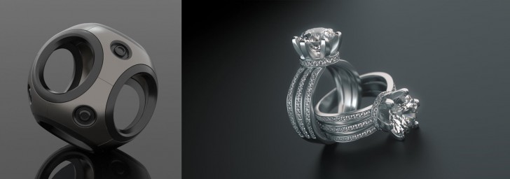 โปรแกรมปลั๊กอิน Pixel Lab Redshift Lighting Essentials Bundle