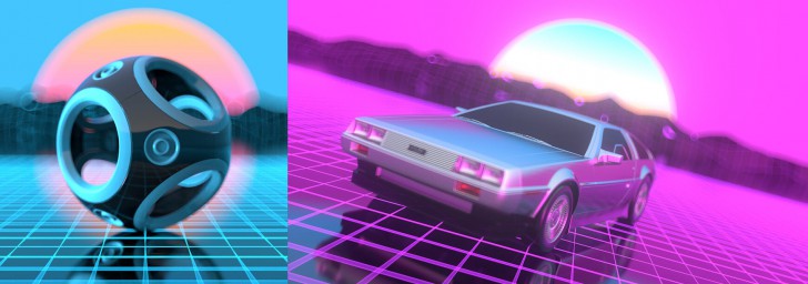 โปรแกรมปลั๊กอิน Pixel Lab Redshift Lighting Essentials Bundle