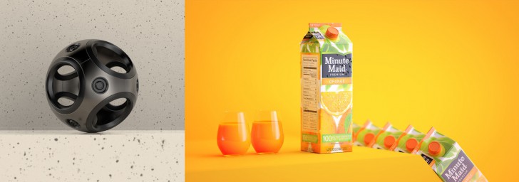 โปรแกรมปลั๊กอิน Pixel Lab Redshift Lighting Essentials Bundle