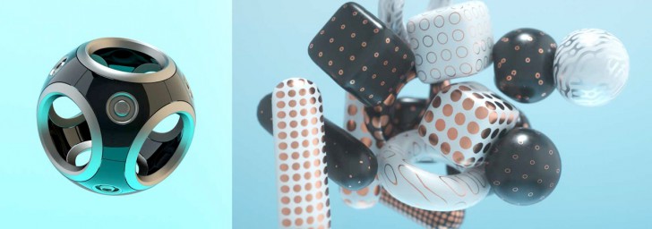 โปรแกรมปลั๊กอิน Pixel Lab Redshift Lighting Essentials Bundle