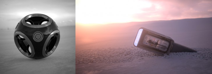 โปรแกรมปลั๊กอิน Pixel Lab Redshift Lighting Essentials Bundle