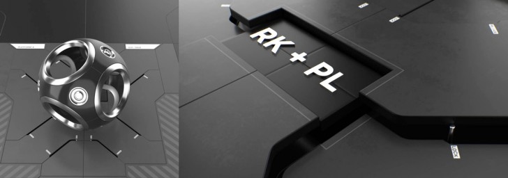 โปรแกรมปลั๊กอิน Pixel Lab Redshift Lighting Essentials Bundle