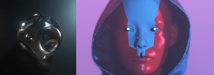 โปรแกรมปลั๊กอิน Pixel Lab Redshift Lighting Essentials Bundle