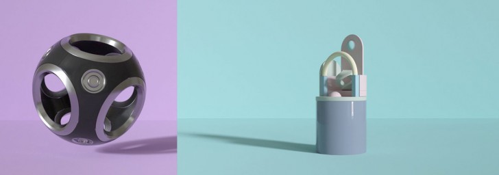 โปรแกรมปลั๊กอิน Pixel Lab Redshift Lighting Essentials Bundle