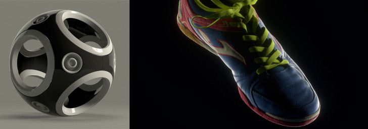 โปรแกรมปลั๊กอิน Pixel Lab Redshift Lighting Essentials Bundle