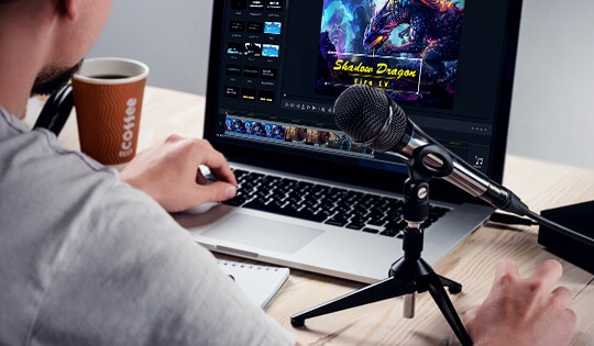 CyberLink Screen Recorder 4