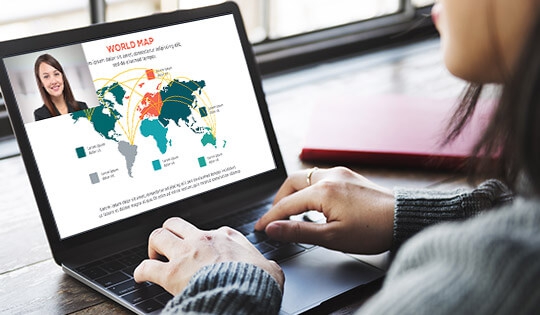 CyberLink Screen Recorder 4