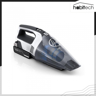 Hoover One PWR Hand Vac (เครื่องดูดฝุ่นมือถือแบบไร้สาย ทำความสะอาด โต๊ะ โซฟา เบาะรถยนต์ พื้น เข้าถึงพื้นที่ขนาดเล็กได้ดี)