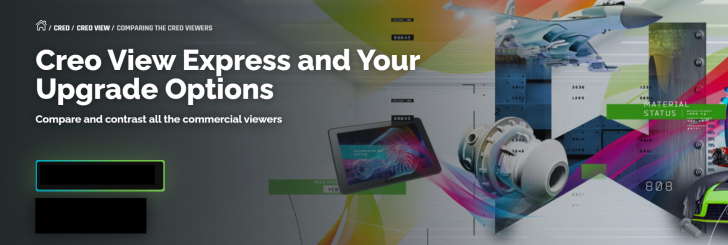 โปรแกรมเปิดไฟล์ แปลงไฟล์ CAD สามมิติ Creo View Lite