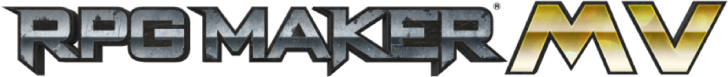 โปรแกรมสร้างเกมอาร์พีจี RPG MAKER MV - Perpetual License