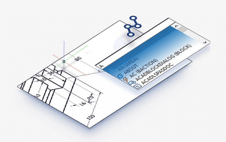 โปรแกรมออกแบบ เขียนแบบ รุ่นโปร GstarCAD 2026 Professional - Perpetual License