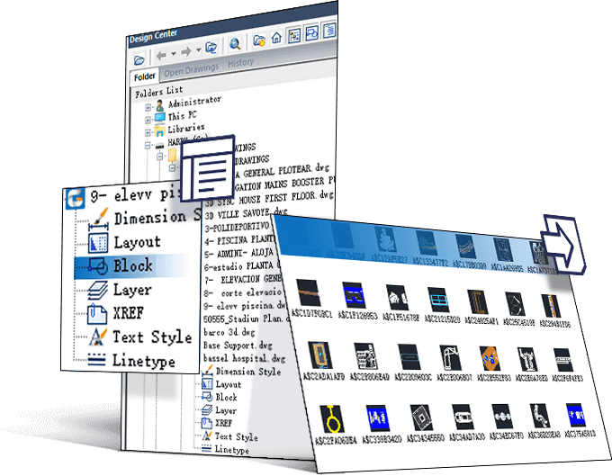 โปรแกรมออกแบบ เขียนแบบ รุ่นมาตรฐาน GstarCAD 2026 Standard - Subscription License โปรแกรมออกแบบ เขียนแบบ รุ่นมาตรฐาน GstarCAD 2026 Standard - Subscription License