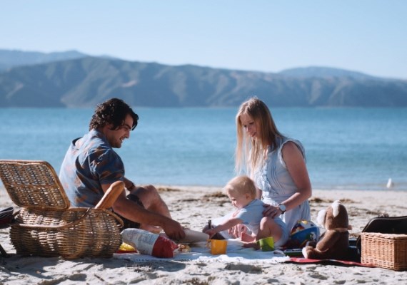 FilmConvert Nitrate for OFX 