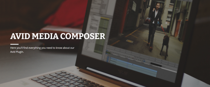 โปรแกรม FilmConvert Nitrate - Perpetual License