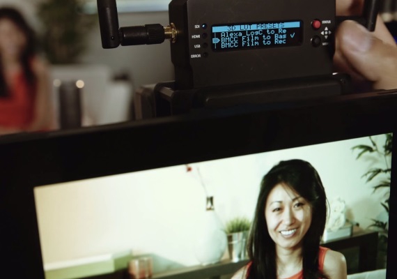 โปรแกรม FilmConvert Nitrate - Perpetual License