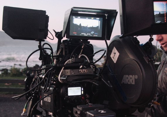 FilmConvert for Final Cut Pro