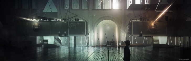 โปรแกรมสร้างอนิเมชัน 3 มิติ Maxon Cinema 4D 2026 โปรแกรมสร้างอนิเมชัน 3 มิติ Maxon Cinema 4D 2026