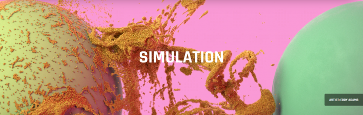 โปรแกรมสร้างอนิเมชัน 3 มิติ Maxon Cinema 4D 2026 โปรแกรมสร้างอนิเมชัน 3 มิติ Maxon Cinema 4D 2026