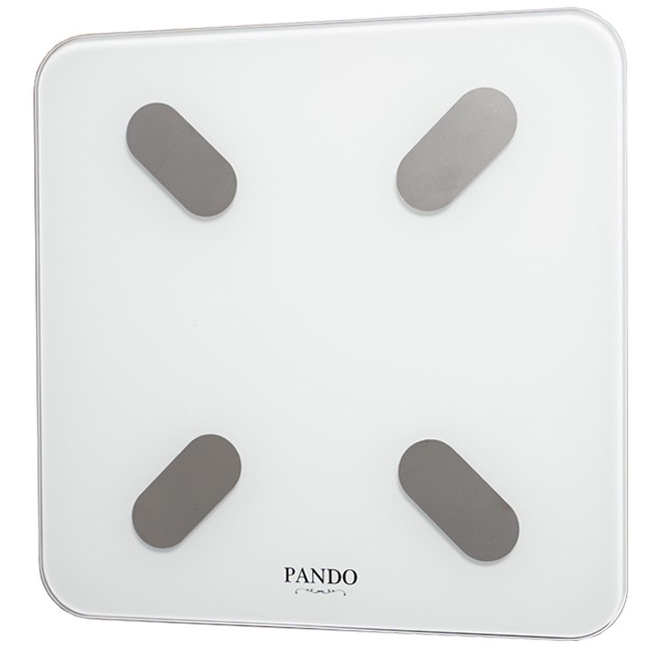 เครื่องชั่งน้ำหนักอัจฉริยะ Pando Smart Body Composition Scale