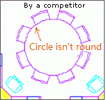 โปรแกรมแปลงไฟล์เขียนแบบ เป็นไฟล์เอกสาร AutoDWG DWG to PDF Converter Pro