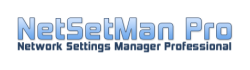 NetSetMan