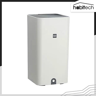 Huohou UV Automatic Sterilization Knife Holder (เครื่องฆ่าเชื้ออัตโนมัติ ทำความสะอาดมีด ตะเกียบ ทนต่ออุณหภูมิสูง)