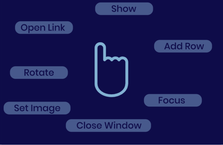 โปรแกรมสร้าง Protoype สำหรับงานยูสเซอร์อินเตอร์เฟส Axure RP