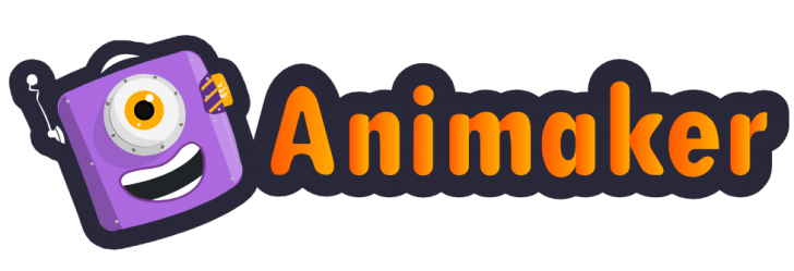 โปรแกรมออกแบบ ทำแอนิเมชัน Animaker Pro