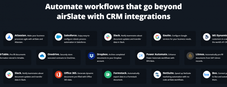 โปรแกรมเซ็นเอกสารอิเล็กทรอนิกส์ signNow
