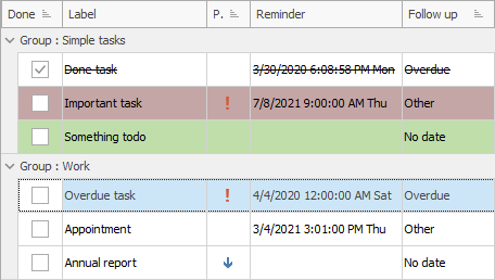 โปรแกรมนาฬิกาปลุก แจ้งเตือนวันสำคัญ Hot Alarm Clock โปรแกรมนาฬิกาปลุก แจ้งเตือนวันสำคัญ Hot Alarm Clock