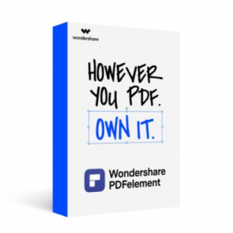Wondershare PDFelement 11 for Mac (โปรแกรมจัดการ PDF สร้าง แก้ไข แปลง ลงลายเซ็น แบบครบวงจร สำหรับ macOS)