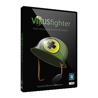 VIRUSfighter Pro