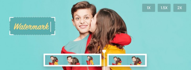 โปรแกรมแปลงไฟล์วิดีโอ Wondershare UniConverter for Windows