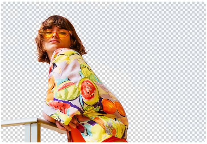 โปรแกรมแต่งรูป Movavi Picverse